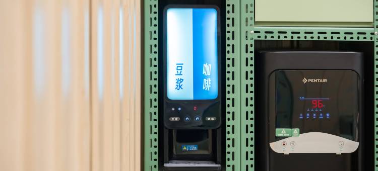 海友酒店(东莞厚街万达广场店)图片