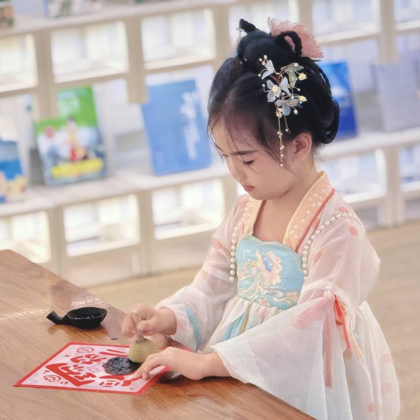 西安盛美利亚酒店(大雁塔大唐不夜城店)图片