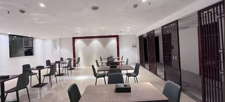 新宁县锦程酒店(崀山大道汽车西站店)图片