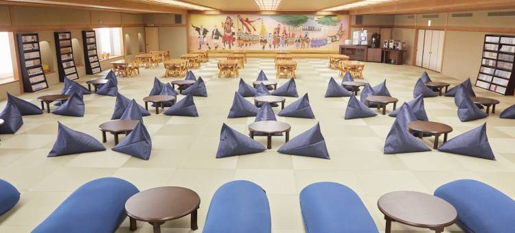 长野松代美居温泉度假酒店(Mercure Nagano Matsushiro Resort & Spa)图片