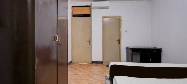 Hotel O near D'Botanica Bandung Mall formerly De Sun Pasteur Guest House图片