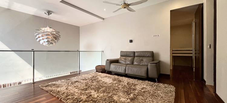 自然之家夏林别墅(The Summer Villa by Nature Home)图片