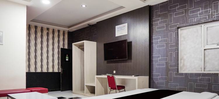 Hotel O near Tugu Simpang Haru formerly Zaara Guest House图片