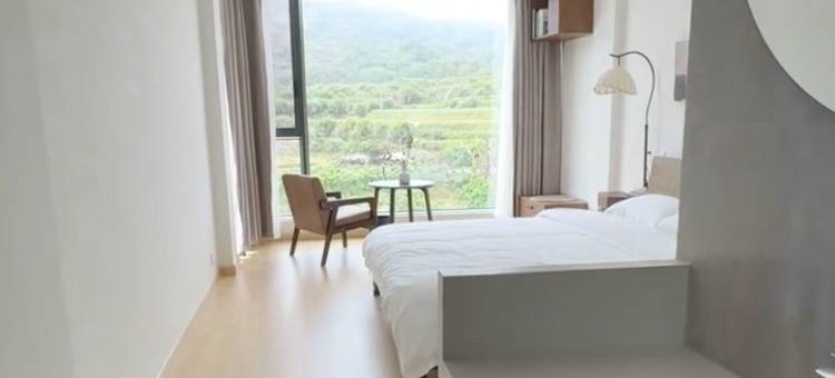 栖海·山语民宿(渔寮景区店)图片