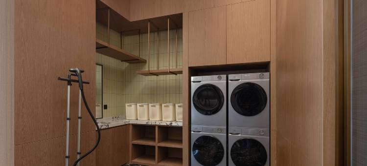 江门云禧·隐居酒店(新会冈州大道时代城店)图片