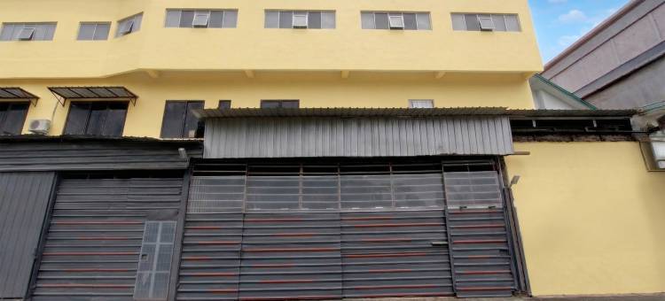 Hotel O near Ahmad Yani International Airport formerly North Bay Residence图片