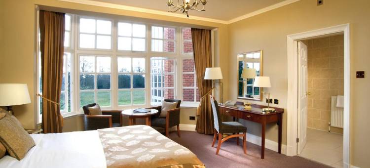 Grovefiled house hotel图片