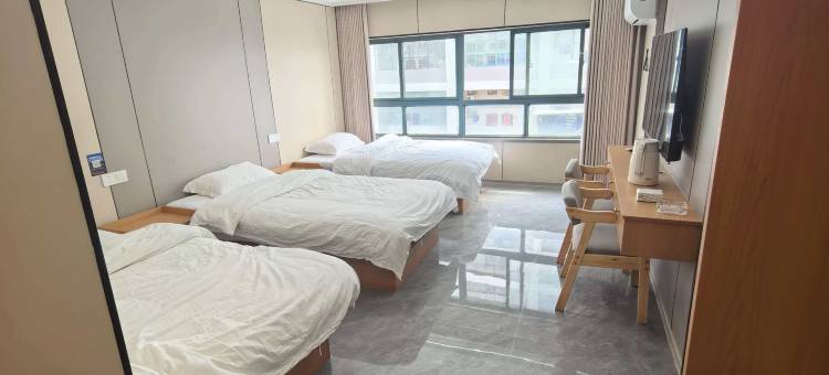 连云港经济技术开发区西柚宾馆图片