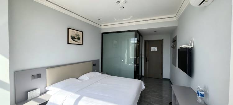祥逸宾馆(洋河公园店)图片