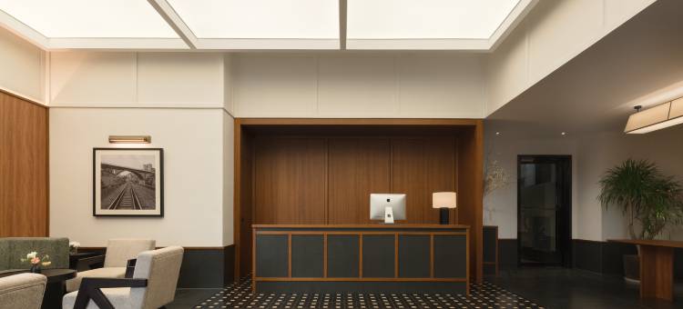 三月路吉·Bon voyage Hotel酒店(会议会址医科大学附属医院店)图片