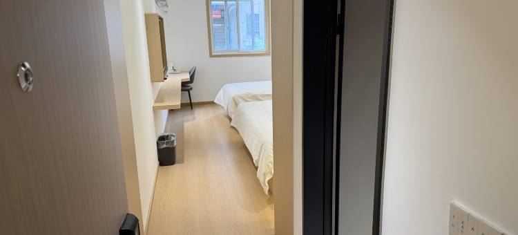 悦享酒店(北京大兴旧宫地铁站店)图片