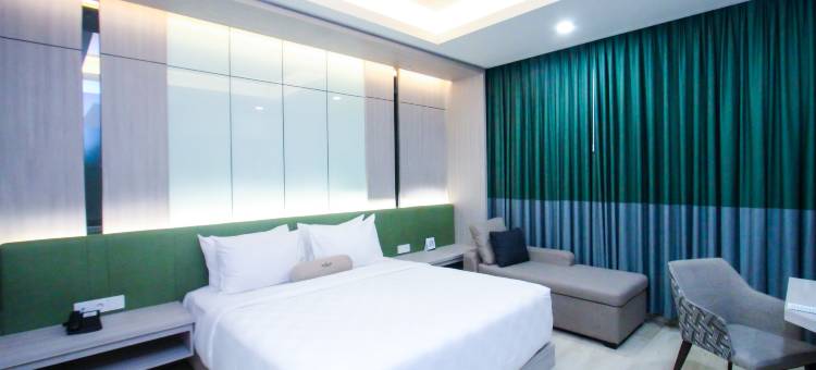 Rattan Inn Hotel图片