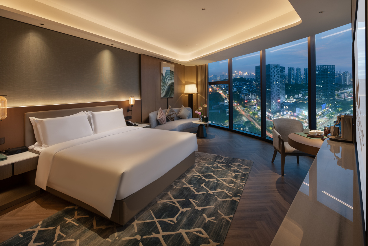 Hotel Overview