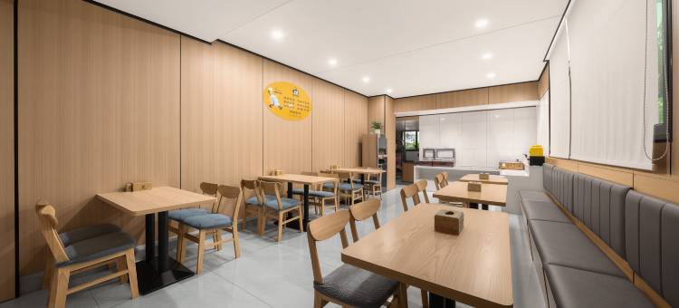 速8酒店(三明三元城关芙蓉路店)图片