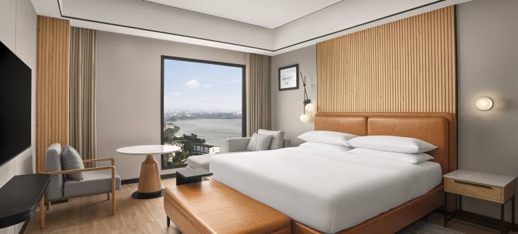 河内喜来登酒店(Sheraton Hanoi Hotel)图片