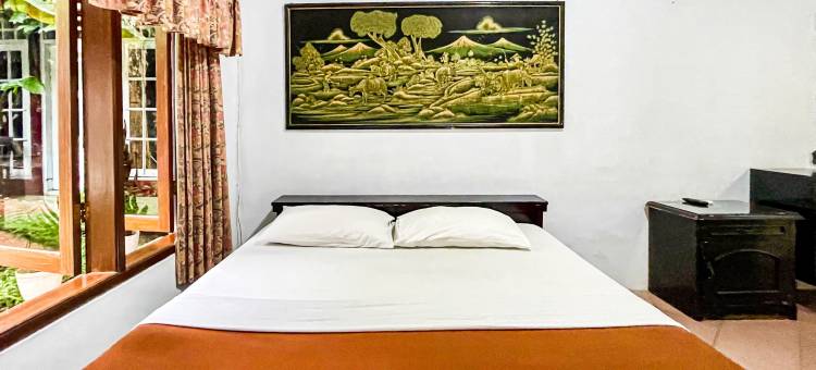 Hotel Srikandi Semarang RedPartner图片