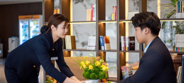 圣德姆酒店(北京奥体中心鸟巢店)图片