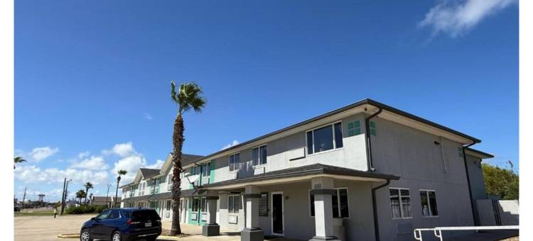 阿兰瑟斯帕斯科珀斯克里斯蒂康布朗港旅馆(Conn Brown Harbour Inn Aransas Pass Corpus Christi)图片