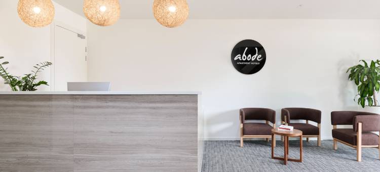 甘加林酒店(Abode Gungahlin)图片