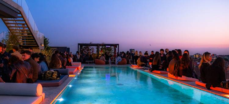 21 Navigli的故事之家(21 House of Stories Navigli)图片