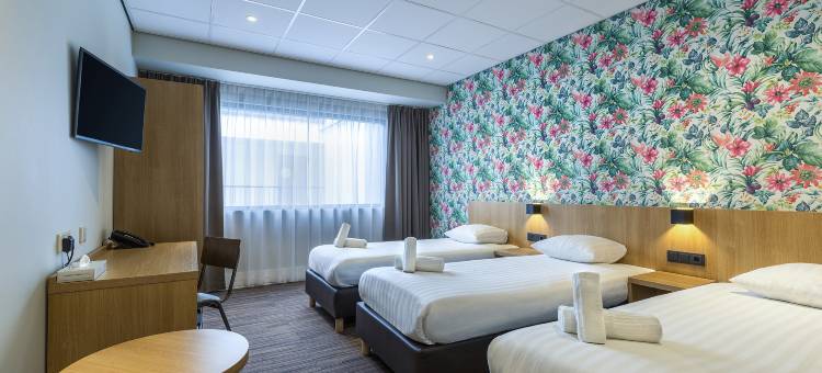 贝斯特韦斯特阿姆斯特丹酒店(Best Western Amsterdam)图片