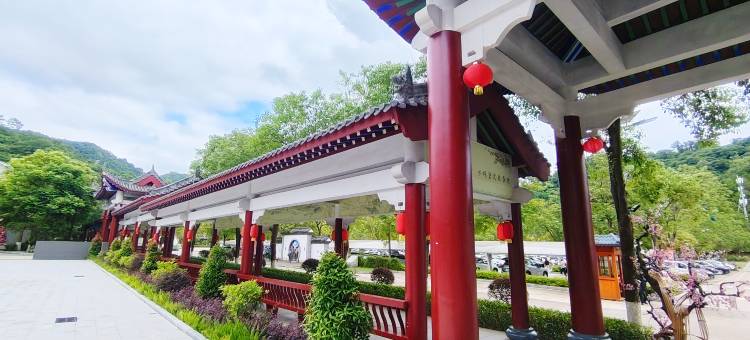 万绿湖湖景客栈(河源东源万绿湖风景区游客中心店)图片