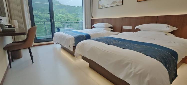 步云居民宿(九华山风景区店)图片