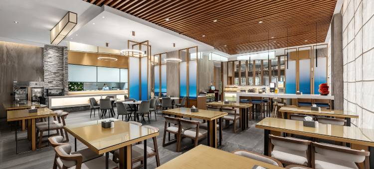 缘分四季酒店(赣州万达广场店)图片