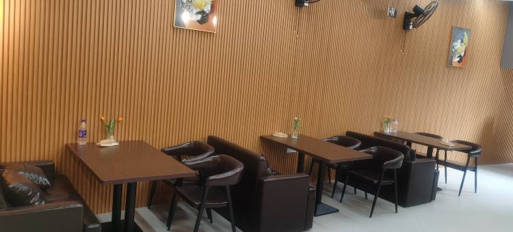 途客环球酒店(平阳高铁站店)图片