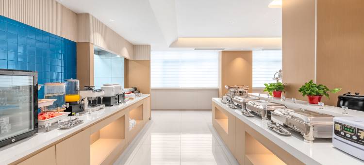 锦江之星酒店(徐州沛县圆球店)图片