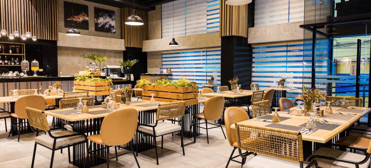 Jet Hotel Lipa City图片