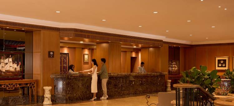 都喜公主酒店，马六甲(Dusit Princess Melaka)图片