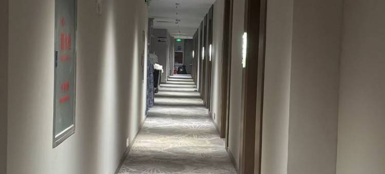 诗曼·汀酒店(百汇新天地店)图片