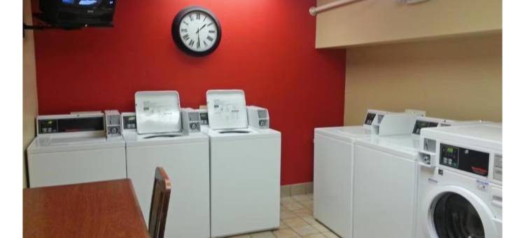 Motel 6 Memphis Airport, TN图片