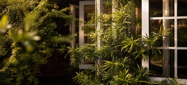 植元里·花园酒店(六盘水高铁站人民广场店)图片