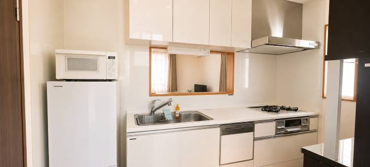 5 min to Shin-Okubo Station｜3BR House｜Full Kitchen｜Max 8 Guests图片
