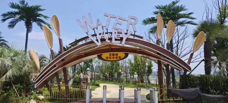 如家睿柏·云酒店(淮南寿县蜀山现代产业园店)图片