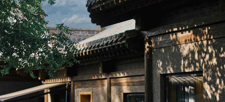 容锦温泉度假酒店(忻州古城店)图片