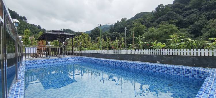 三清山巷往山居民宿(港首索道店)图片
