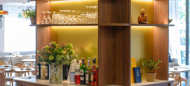 霍通德酒店(Hotel Rotonde)图片