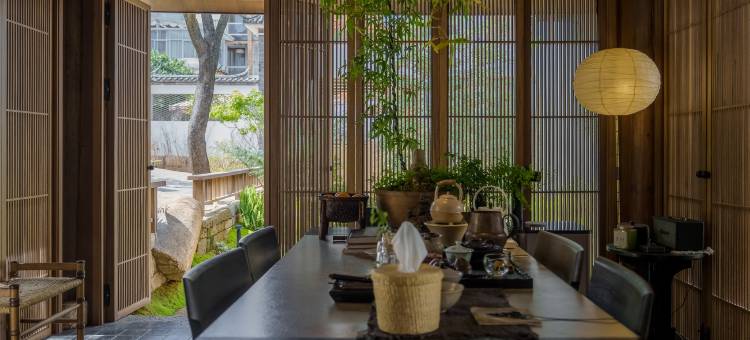 岚彩四时·晓山青山居图片