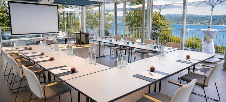 苏黎世湖畔 Sedartis 生活方式酒店(Lifestyle Hotel Sedartis Lake Zurich)图片