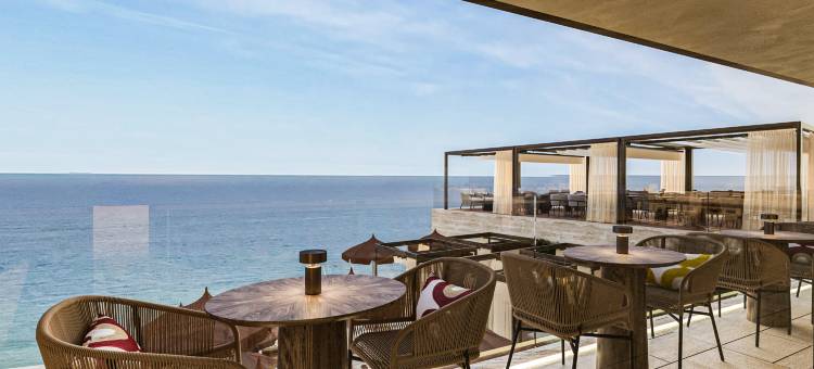 卡萨德萨达阿尔加维沙滩度假村，希尔顿格芮精选(Casa de Sada Algarve Beach Resort, Curio Collection by Hilton)图片