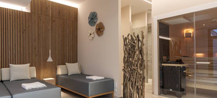 司碧思酒店(Boutique Hotel Spiess & Spiess)图片
