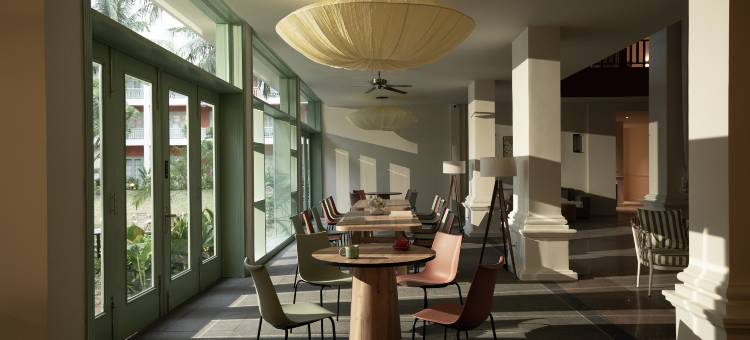 会安Riverbeach M Village度假村，Modern Village Lifestyle品牌(M Village Resort Riverbeach Hoi An, a brand of Modern Village Lifestyle)图片