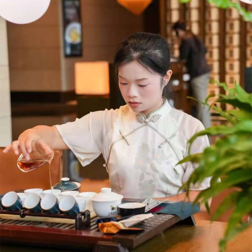 厦门佳逸希尔顿格芮精选酒店图片