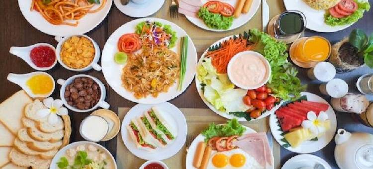 曼谷酒店(Hotel de Bangkok)图片