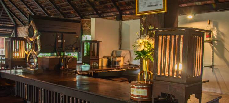 清迈星期日雨林酒店(Sunday Rainforest Chiangmai Hotel)图片