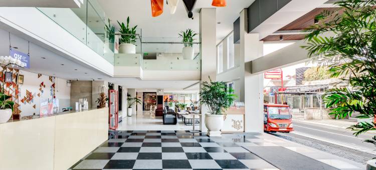 哈里斯酒店塞米亚克(Harris Hotel Seminyak)图片