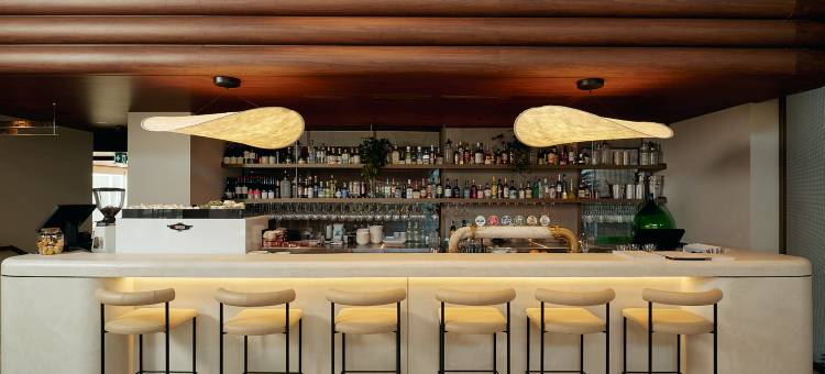 圣基尔达诺富特酒店(Novotel St Kilda)图片